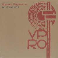 Michael Chapman - Live Vpro Photo