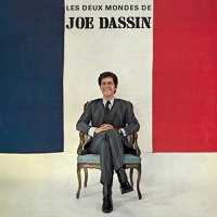 Imports Joe Dassin - Les Deux Mondes De Joe Dassin Photo