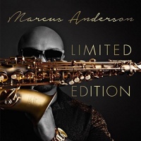 There Marcus Anderson - Limited Edition 2017 Photo
