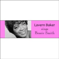 Speakers Corner Lavern Baker - Lavern Baker Sings Bessie Smith Photo