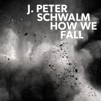 Rarenoise Records Jan-Peter Schwalm - How We Fall Photo