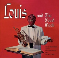 Imports Louis Armstrong - Louis Armstrong & the Good Book / Louis & Angels Photo