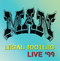 Point Man - Legal Bootleg Live 99 Photo