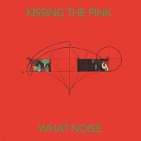 Cherry Red UK Kissing the Pink - What Noise Photo
