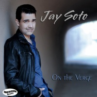 Innervision Records Jay Soto - On the Verge Photo