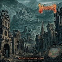 Prosthetic Records Micawber - Beyond the Reach of Flame Photo
