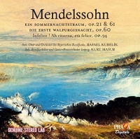 Praga Czech Rep Mendelssohn: a Midsummer Night's Dream / Various Photo