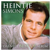 Jupiter Sbme Heintje Simons - Das Neue Best of Album Photo