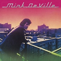 Music On CD Mink Deville - Return to Magenta Photo