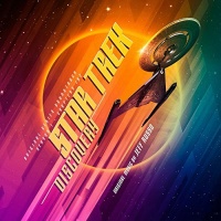 Lakeshore Records Jeff Russo - Star Trek: Discovery Photo