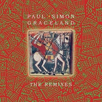 Sony Legacy Paul Simon - Graceland: the Remixes Photo