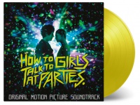 Music On Vinyl How to Talk to Girls At Parties / O.S.T. Photo