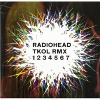 Imports Radiohead - Tkol Rmx 1234567 Photo