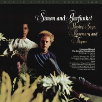 Mobile Fidelity Simon & Garfunkel - Parsley Sage Rosemary & Thyme Photo