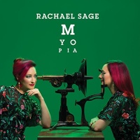 Independent Label Se Rachael Sage - Myopia Photo