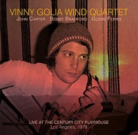 Imports Vinny Golia - Live At the Century City Playhouse Los Angeles 79 Photo