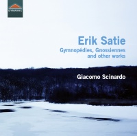 Dynamic Satie / Scinardo - Gymnopedies / Gnossiennes Photo