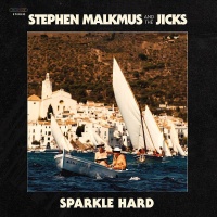 Matador Records Stephen & Jicks Malkmus - Sparkle Hard Photo