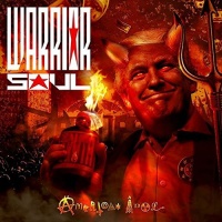 Imports Warrior Soul - Back On the Lash Photo