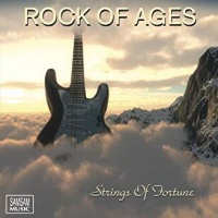 Sam Sam Music Rock of Ages - Strings of Fortune Photo