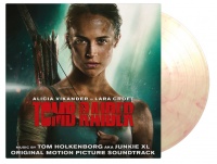 MUSIC ON VINYL AT THE MOVIES Tomb Raider - Original Soundtrack Photo