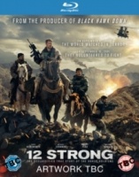 12 Strong Photo