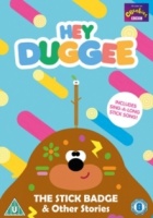 Hey Duggee: The Stick Badge & Other Stories Photo