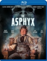 Asphyx Photo