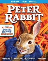 Peter Rabbit Photo