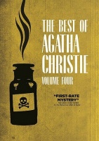 Best of Agatha Christie:Vol 4 Photo