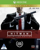 Warner Bros Interactive Hitman: Definitive Edition Photo