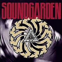 Am Soundgarden - Badmotorfinger Photo
