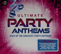 Imports Ultimate Party Anthems / Various Photo