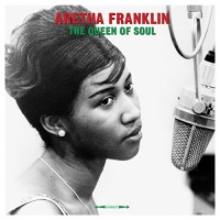 Aretha Franklin - The Queen of Soul Photo