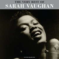 NOT NOW MUSIC Sarah Vaughan - The Very Best of Photo
