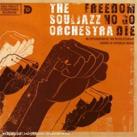 Do Right Music Souljazz Orchestra - Freedom No Go Die Photo