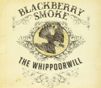Imports Blackberry Smoke - Whippoorwill Photo