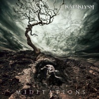 Nuclear Blast IntL Kataklysm - Meditations Photo