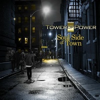 Artistry Music Tower of Power - Soul Side of Town Photo