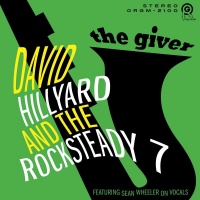 Org Music David & Rocksteady 7 Hillyard - Giver Photo