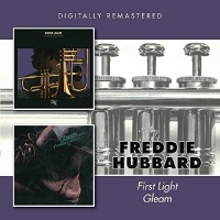 Bgo Beat Goes On Freddie Hubbard - First Light / Gleam Photo