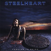 Music On CD Steelheart - Tangled In Reins Photo