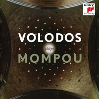 Sony Classical Imp Arcadi Volodos - Volodos Plays Mompou Photo