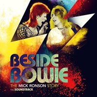 Ume Beside Bowie: the Mick Ronson Story / Various Photo