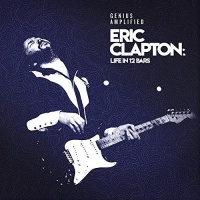 Ume Eric Clapton: Life In 12 Bars / O.S.T. Photo