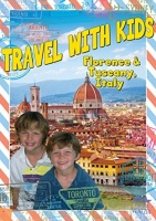 Travel With Kids:Florence & Tuscany I Photo
