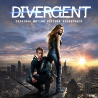 Interscope Records Divergent - Original Soundtrack Photo