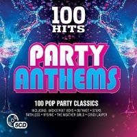 DemonEdsel Various Artists - 100 Hits: Party Anthems Photo