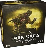 Steamforged Games Ltd Dark Souls: The Board Game Photo