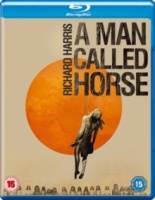 Man Called Horse Photo